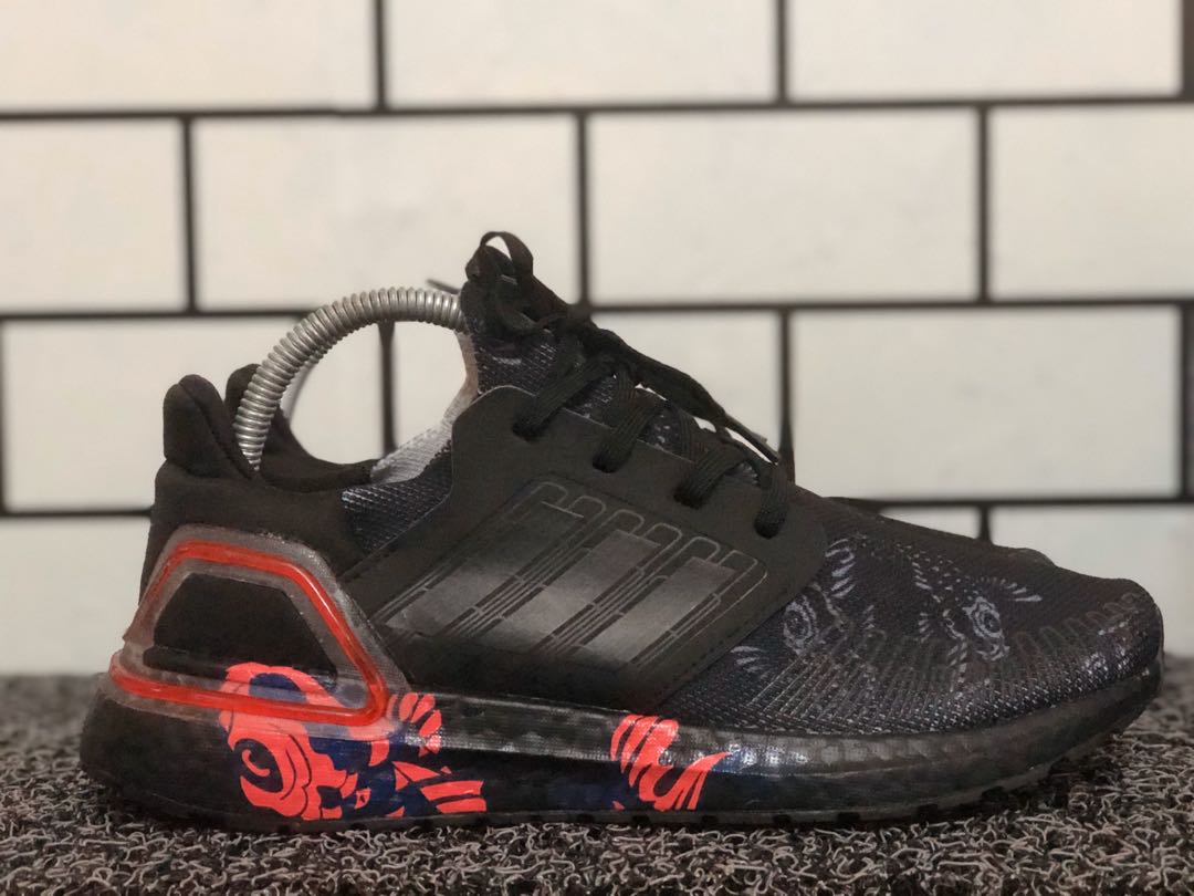 Adidas koi clearance