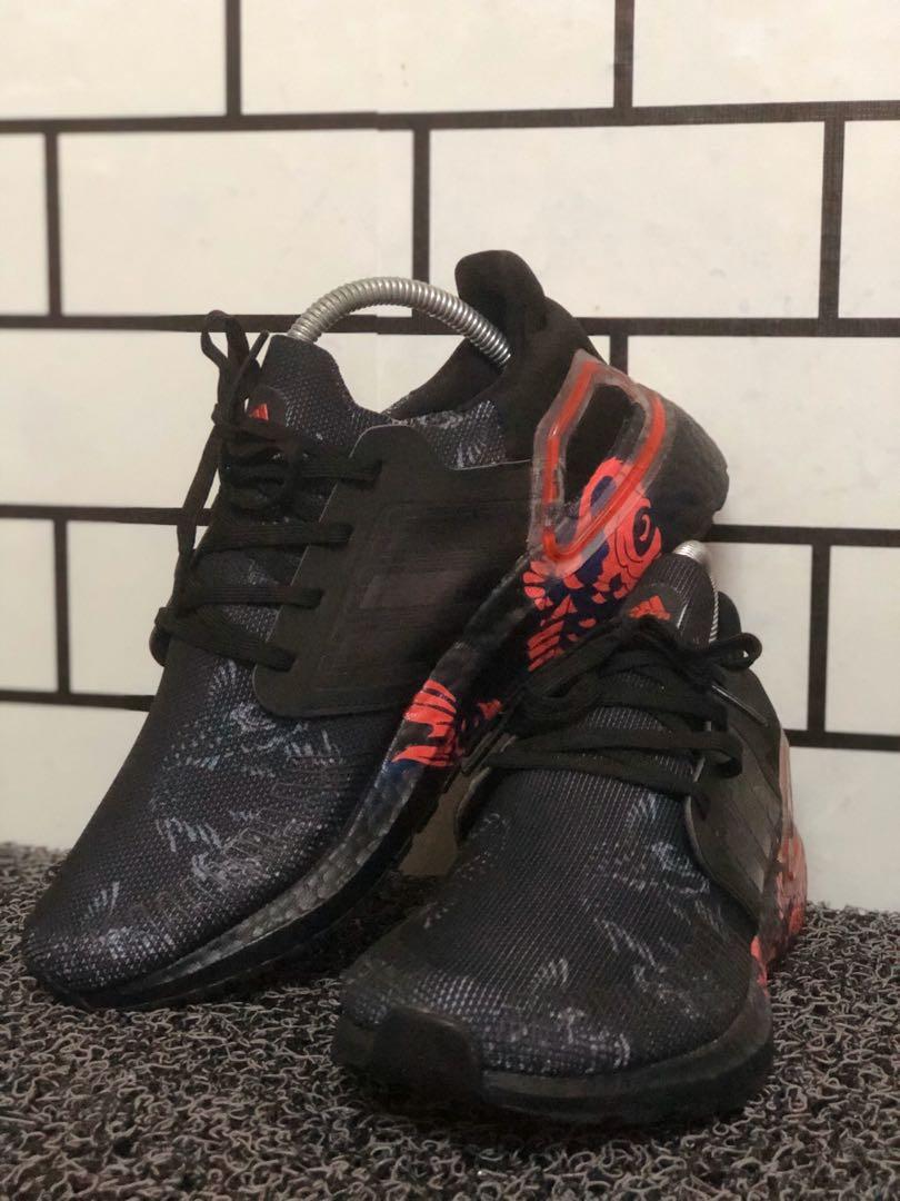 Adidas koi on sale