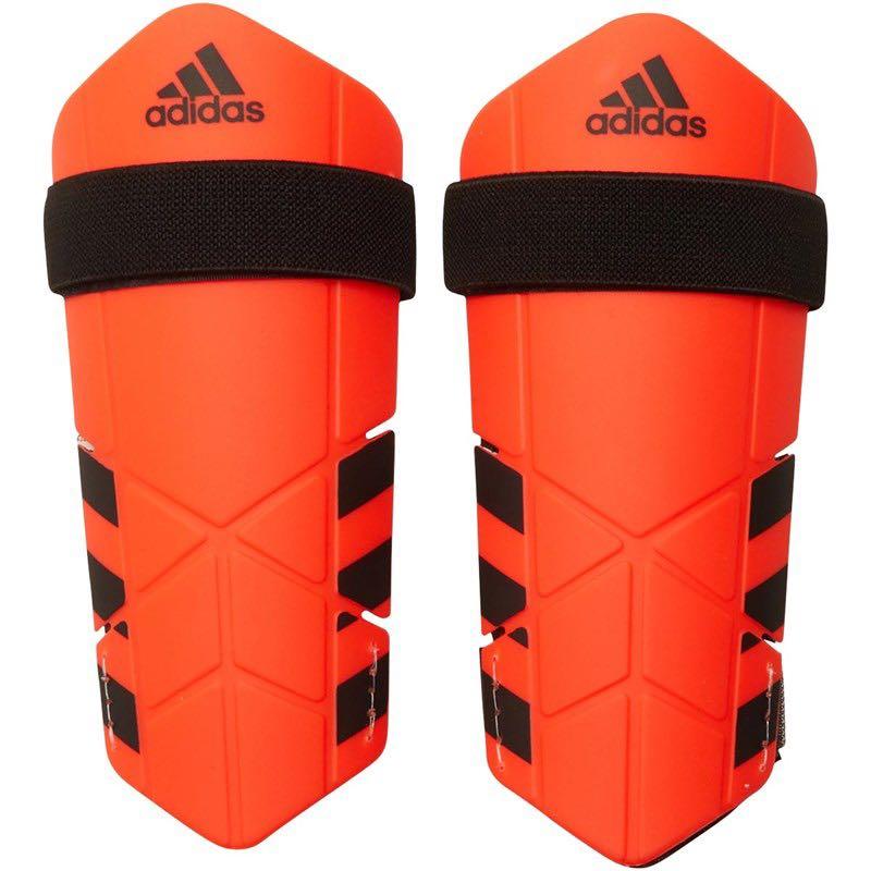 Adidas ghost best sale lite shin guards
