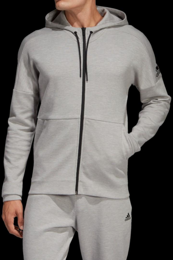 adidas stadium id jacket