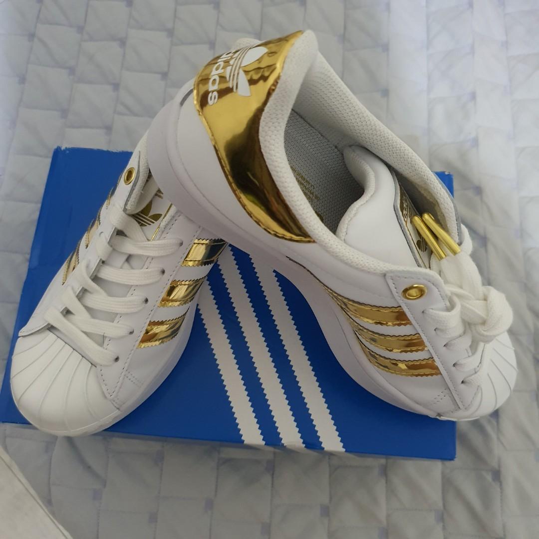 adidas superstar bold mt w