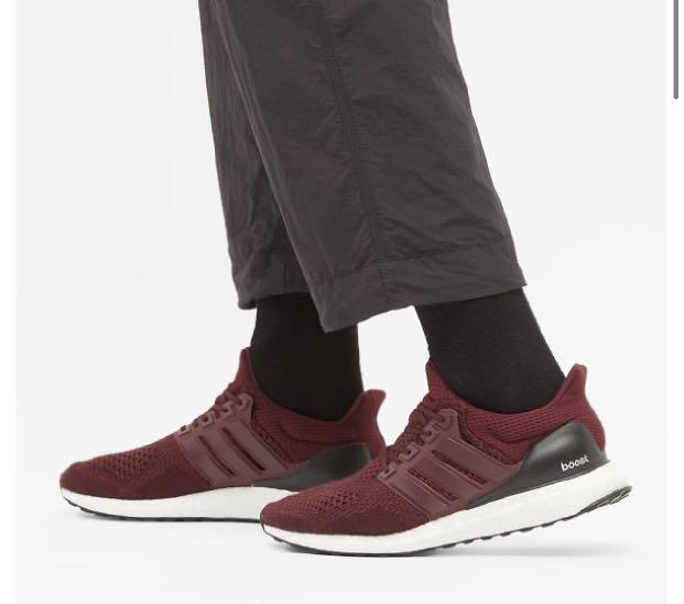 BRAND NEW Adidas Ultra Boost Ltd, Men's 