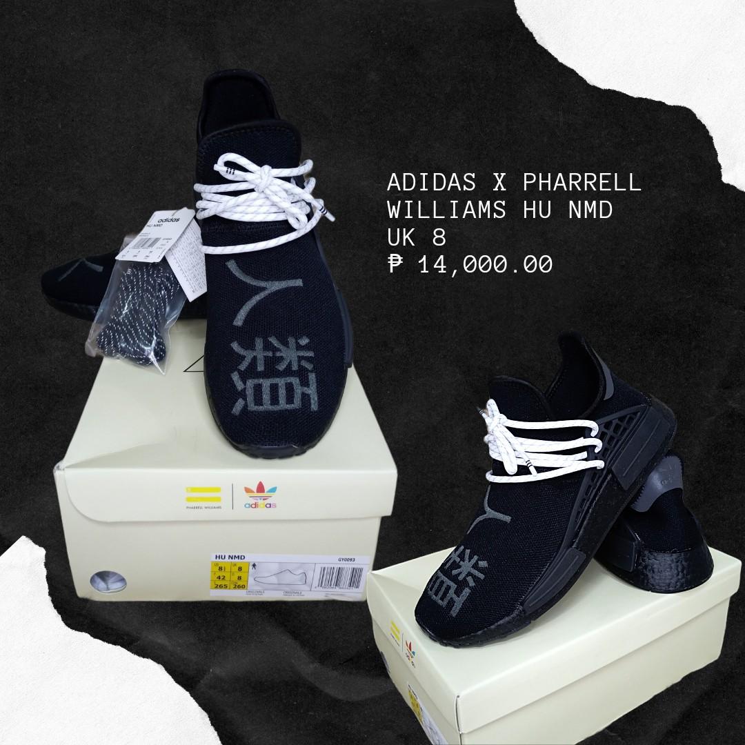 adidas pharrell williams 42