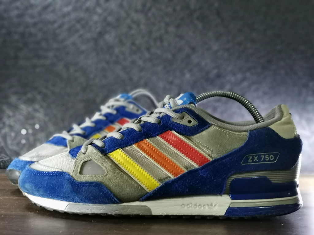 Adidas zx750 malaysia shop