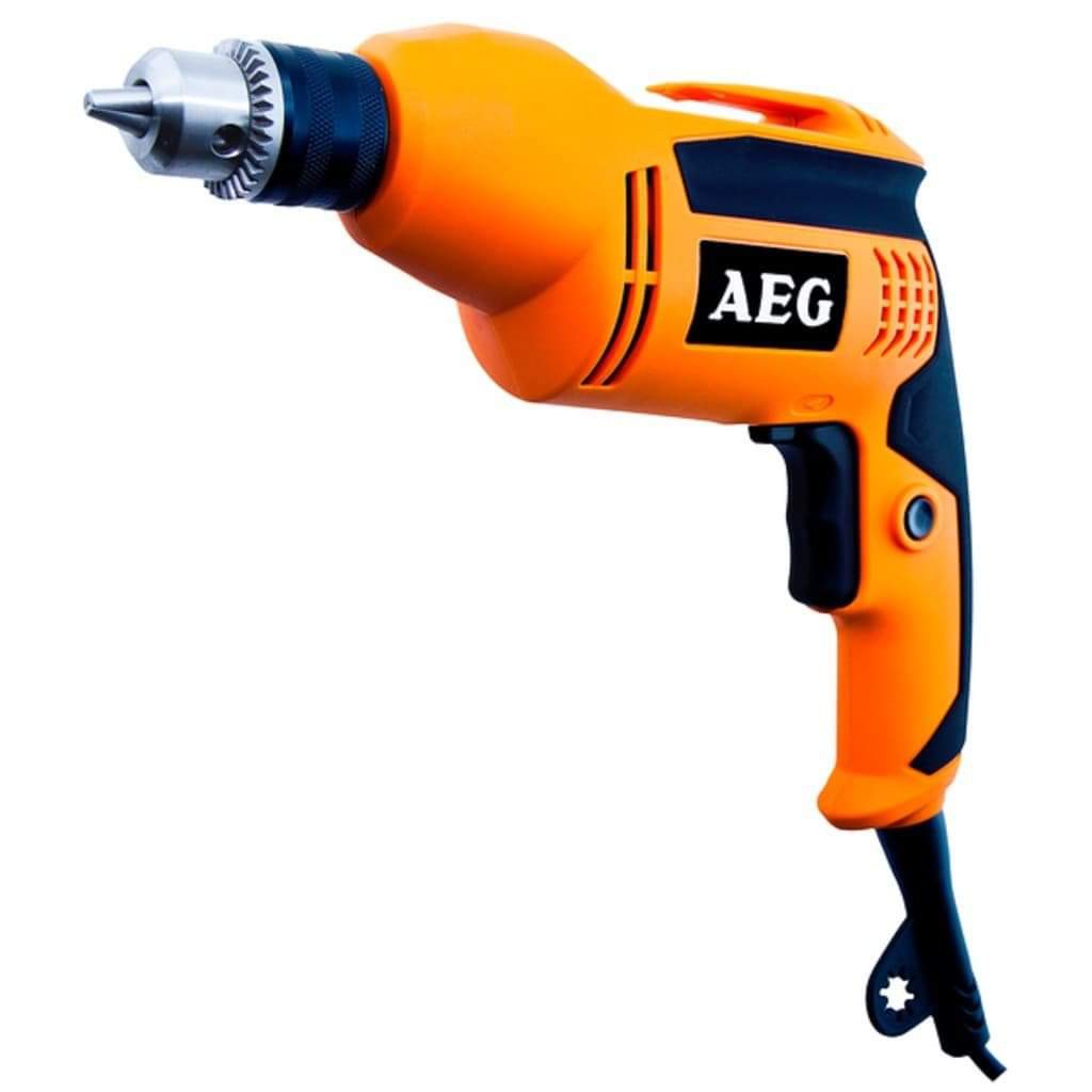 AEG Powertools Rotary Drill B 380 RE, Commercial & Industrial