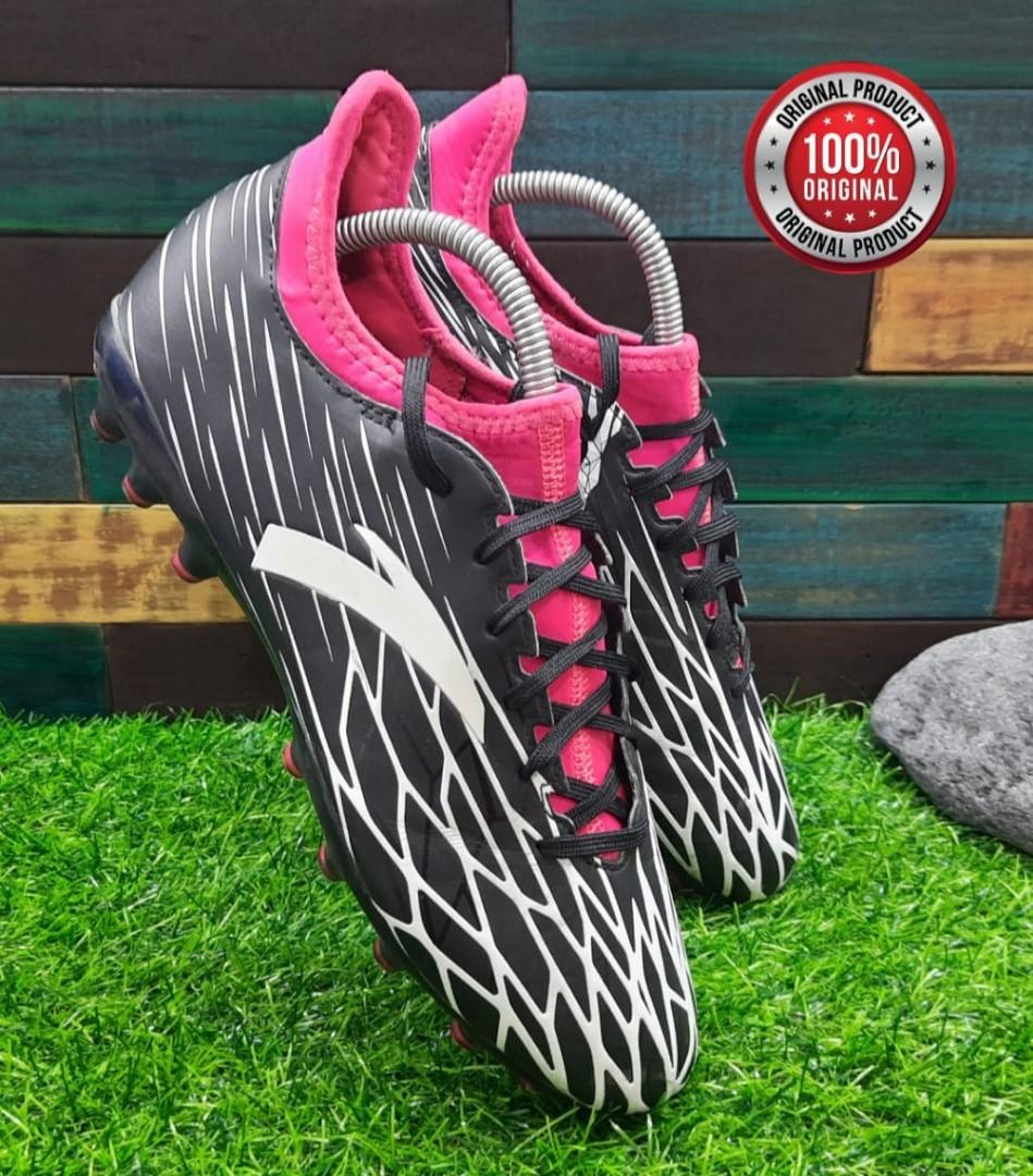 Anta discount soccer shoes