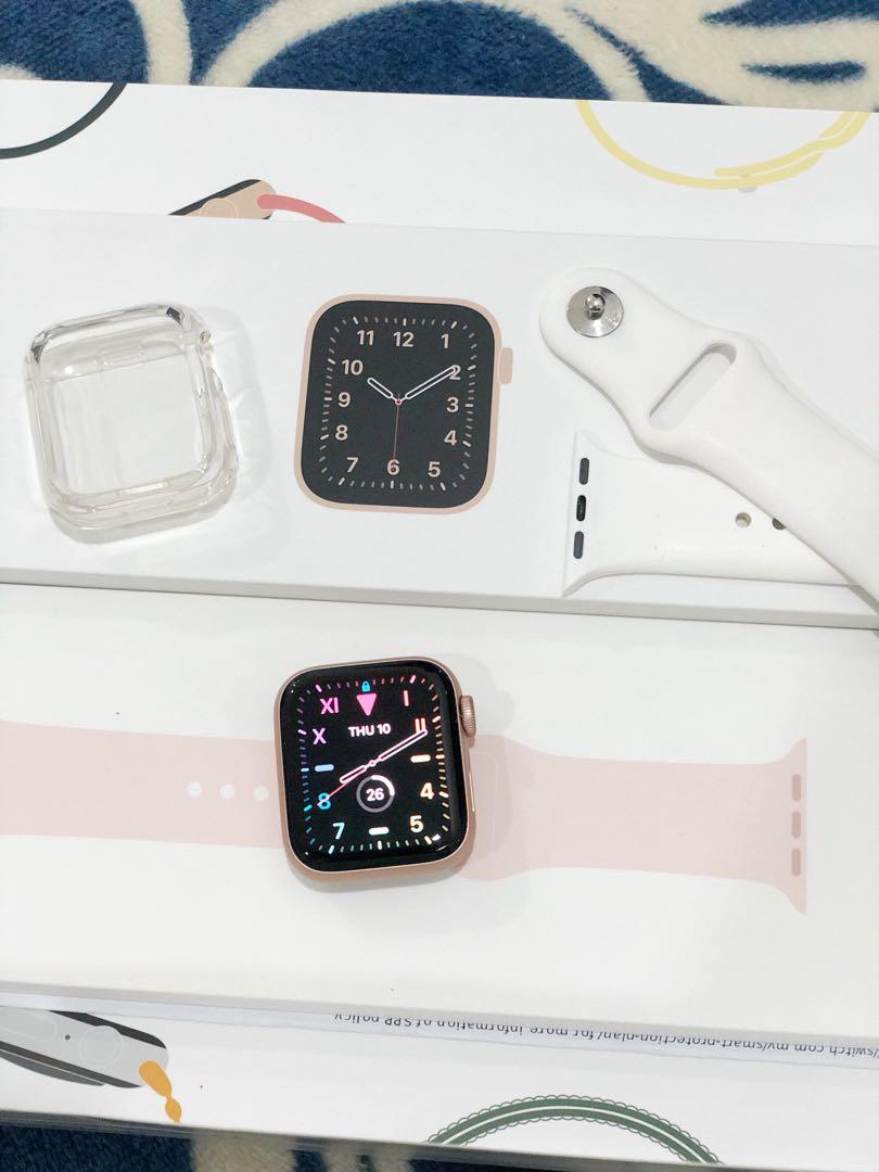 Kedai clearance jam smartwatch