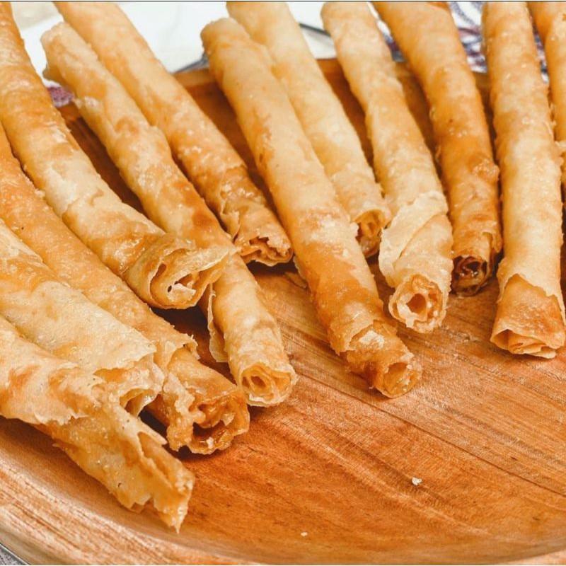 Aroma keju | Cheese Roll Stick | Cheese Roll viral, Makanan & Minuman