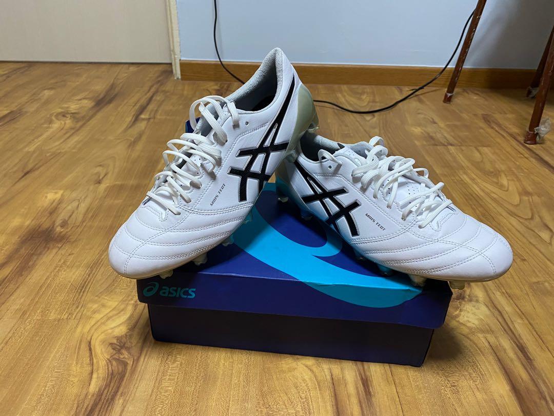 Asics Ds Light X Fly 4 Sports Equipment Sports Games Racket Ball Sports On Carousell