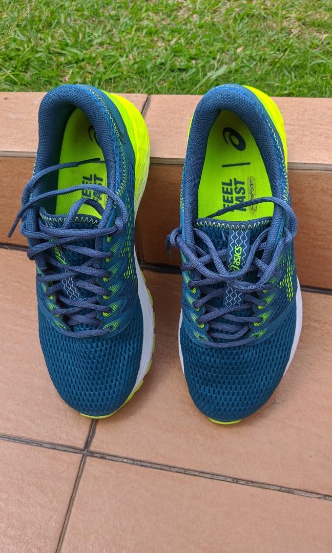 Asics Roadhawk FF 2