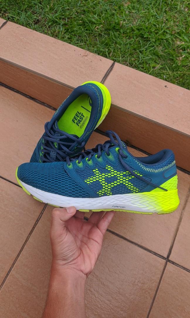 Asics Roadhawk FF 2