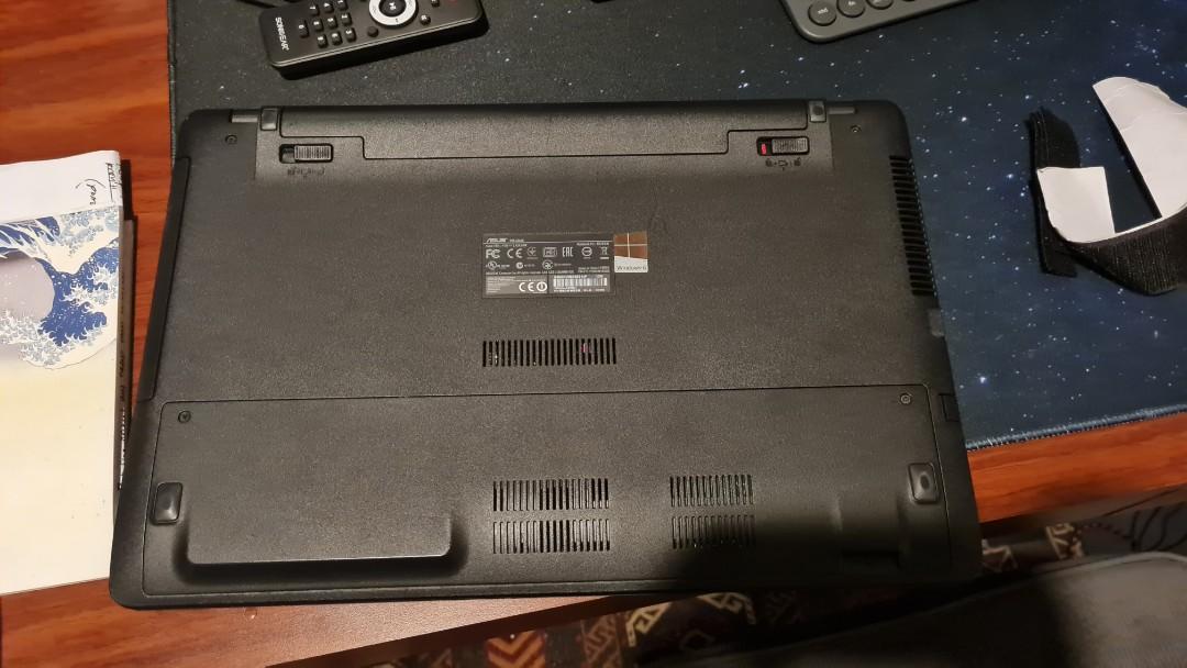 ASUS 15 inch laptop 2012 model, Computers & Tech, Laptops & Notebooks