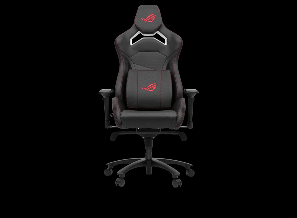 Asus rog 2025 chariot core sl300