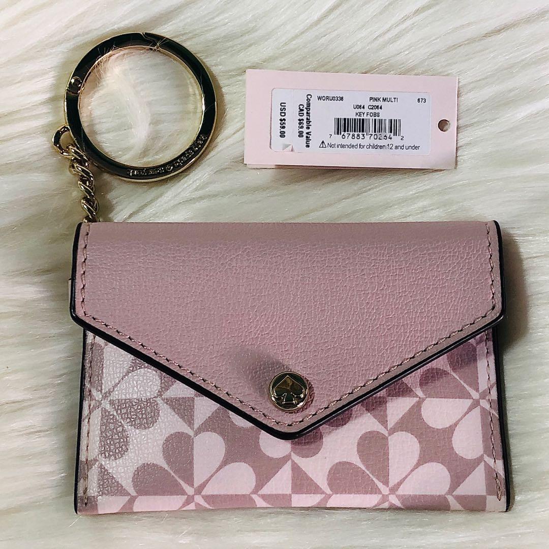 Kate spade 6 store ring key holder