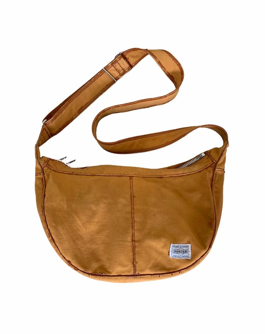 Porter banana sling bag 2025