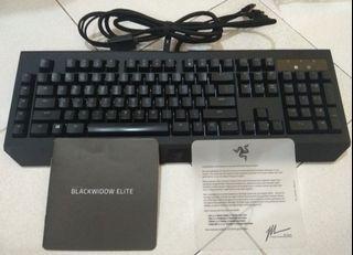 Authentic Razer Chroma V2