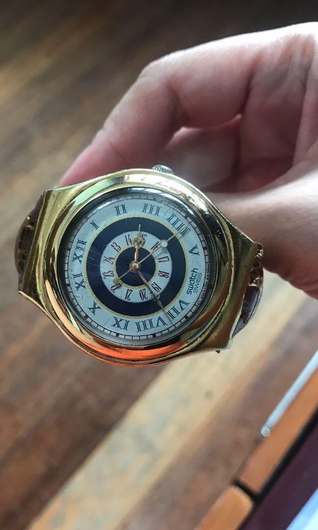 Swatch swiss ag 1994 price store
