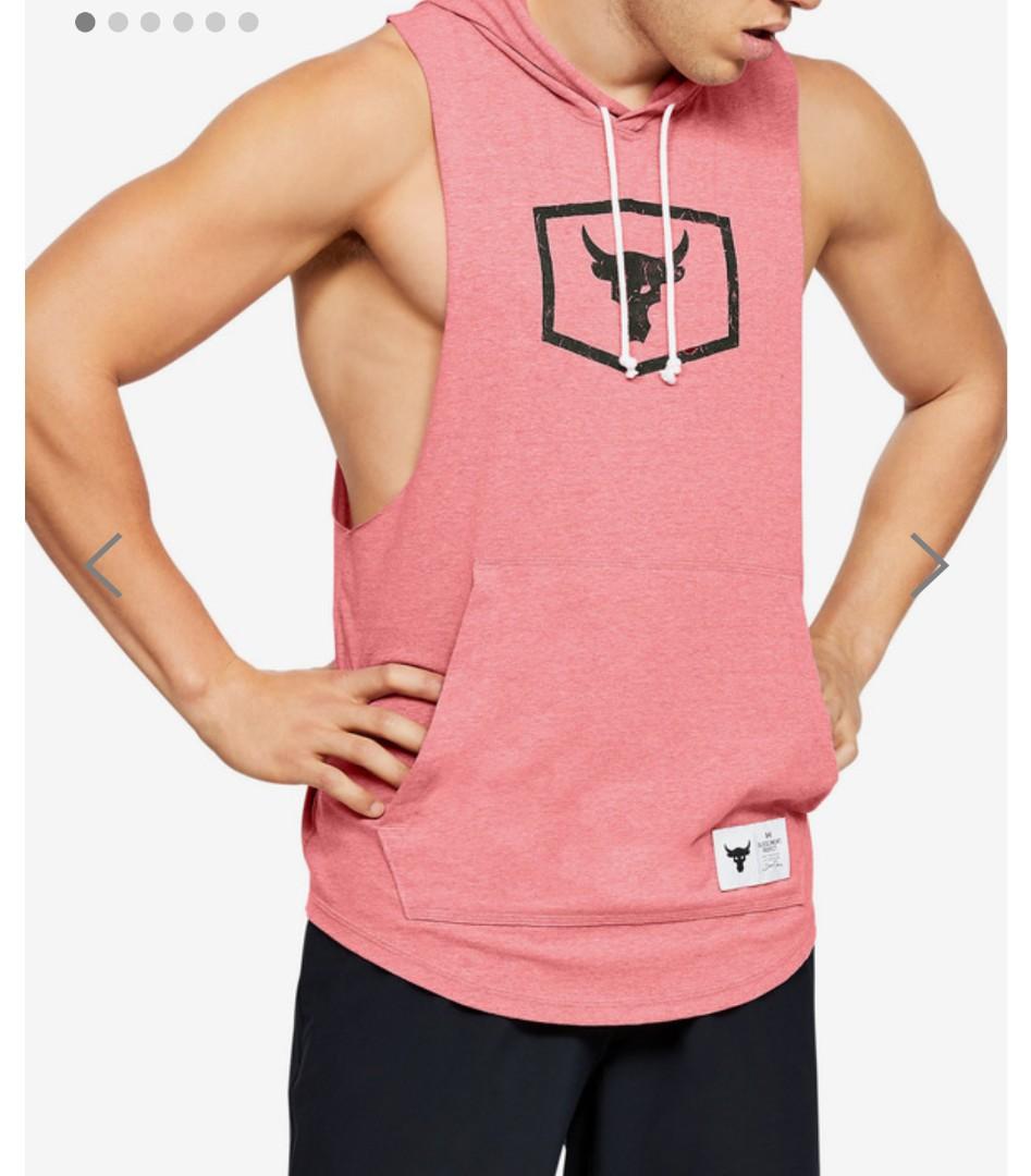 Authentic Under Armour Project Rock