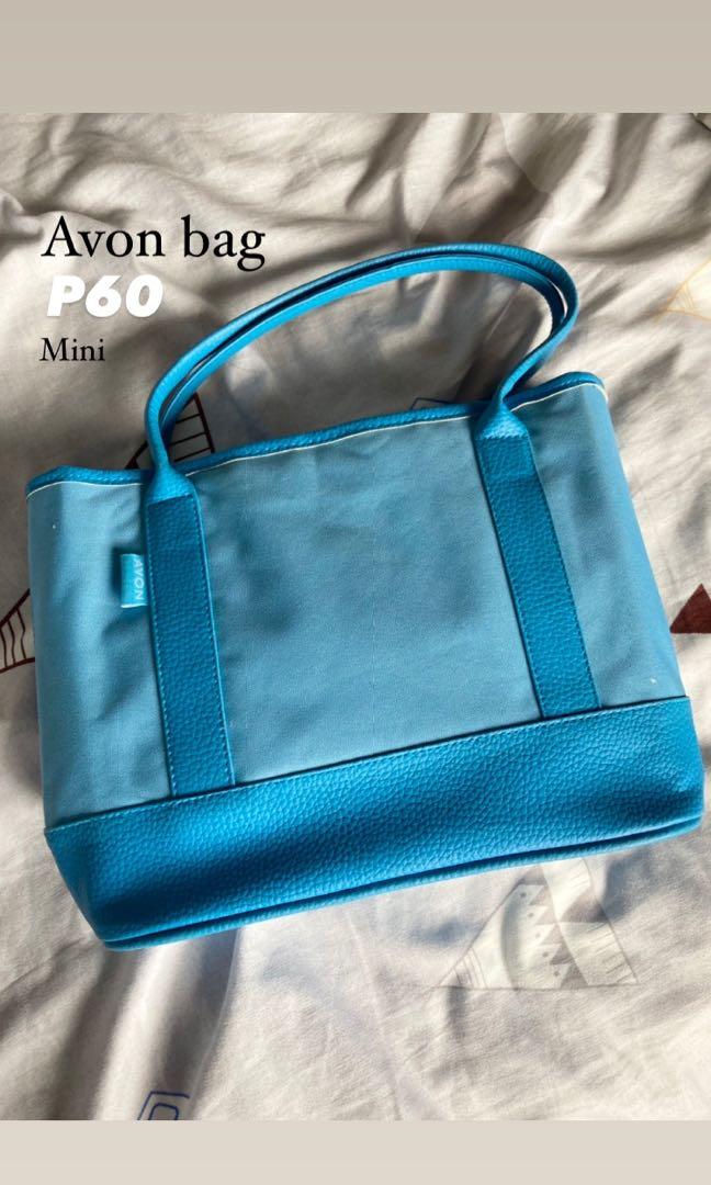 Avon bags 2021 sales