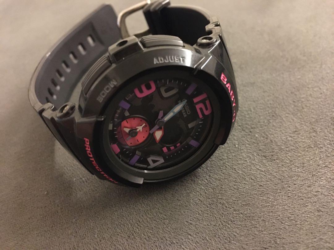 Casio baby g 5382 online