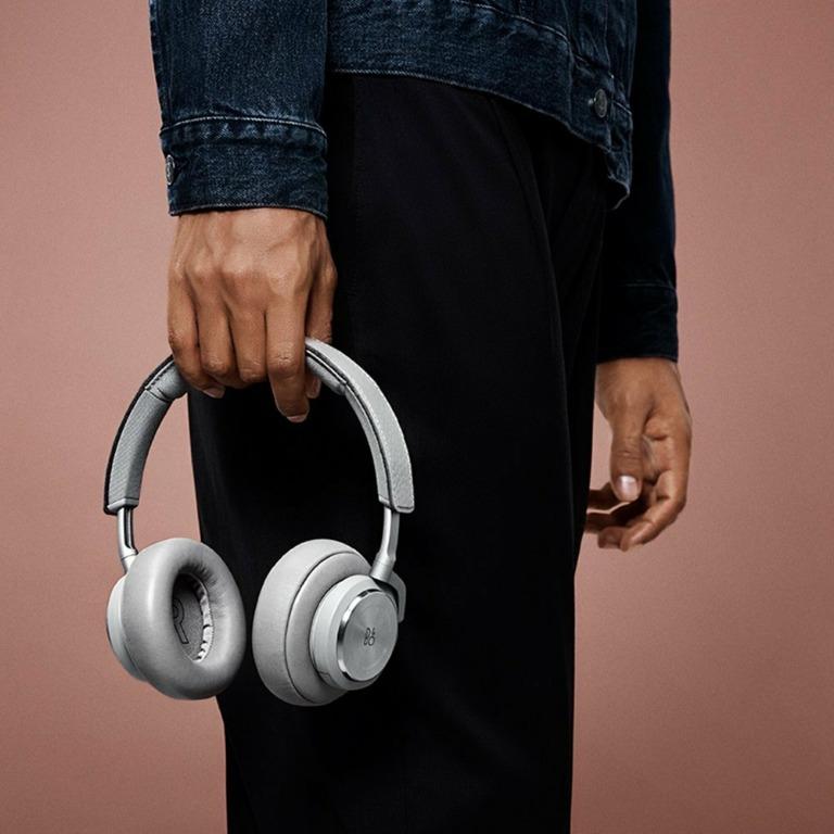 Bang and olufsen discount h7