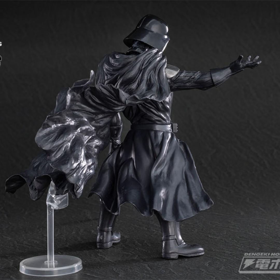 Star Wars Rebels Darth Vader Figur (Japan Import) (Neu Und Originalverpackt) In Arni AG Für CHF