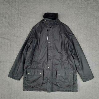 Barbour jaket