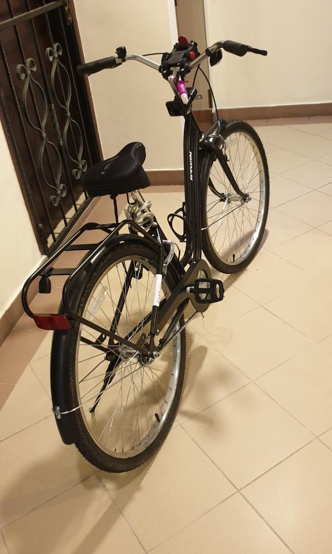 Used public bike for sale discount