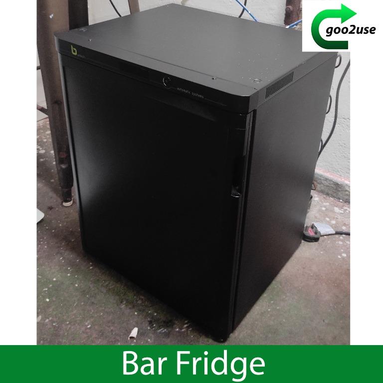 Bartech Mini Bar Fridge, TV & Home Appliances, Kitchen Appliances