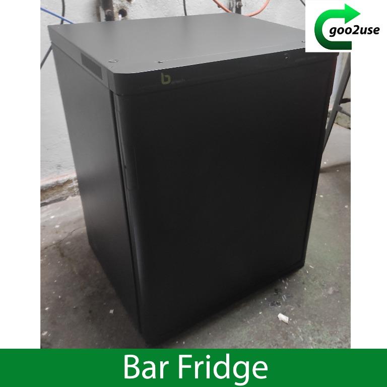 Bartech Mini Bar Fridge, TV & Home Appliances, Kitchen Appliances
