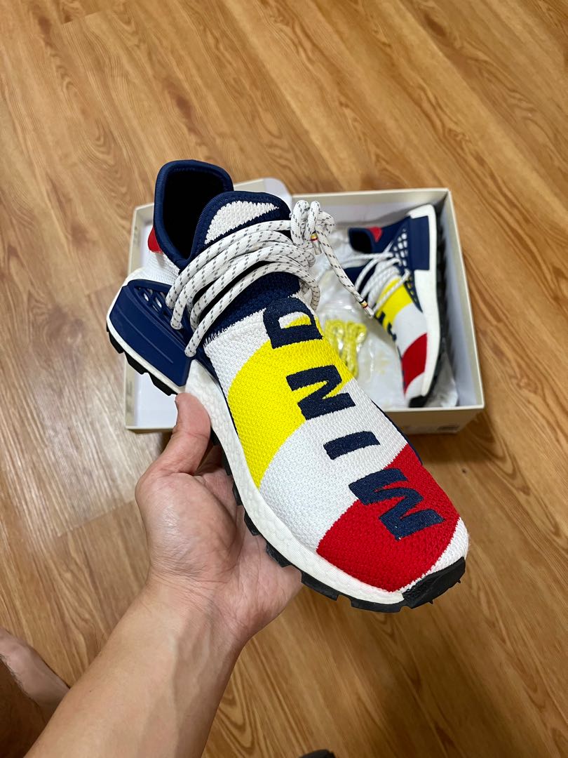 Mind heart outlet adidas