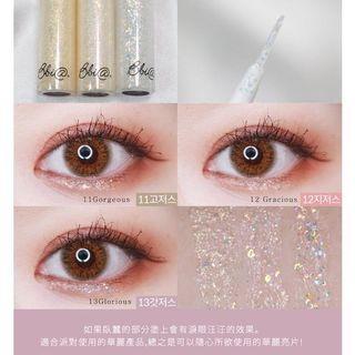 Stila 眼影蜜液態眼影 美妝保養 化妝品在旋轉拍賣