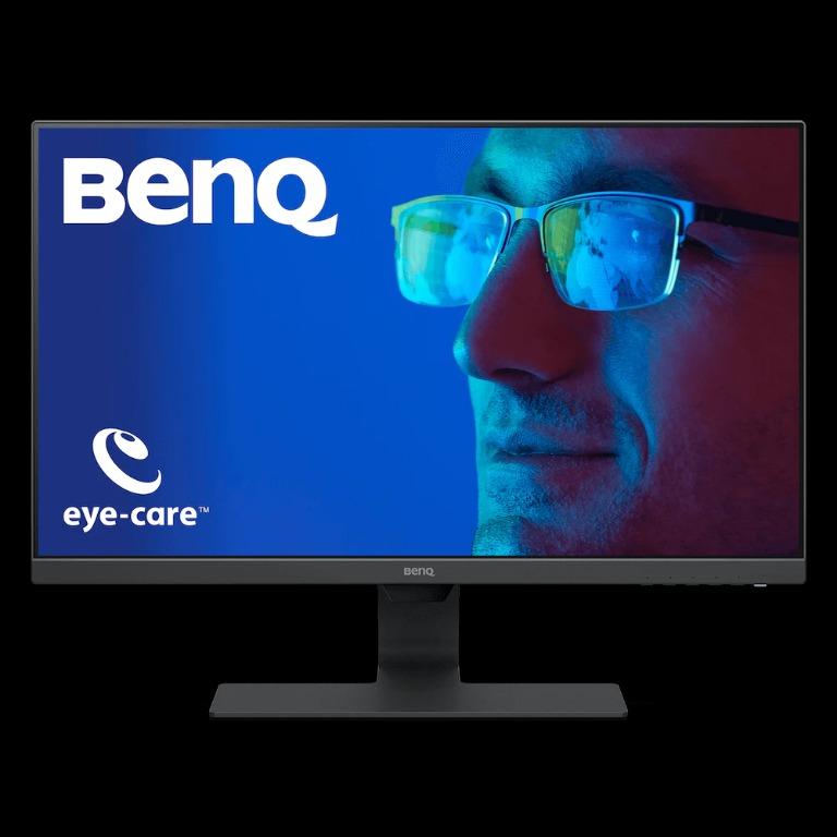 Benq Gw2780 27 Inch 1080p Monitor Electronics Computer Parts Accessories On Carousell
