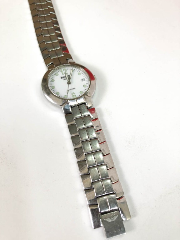 Berlink swiss price clearance