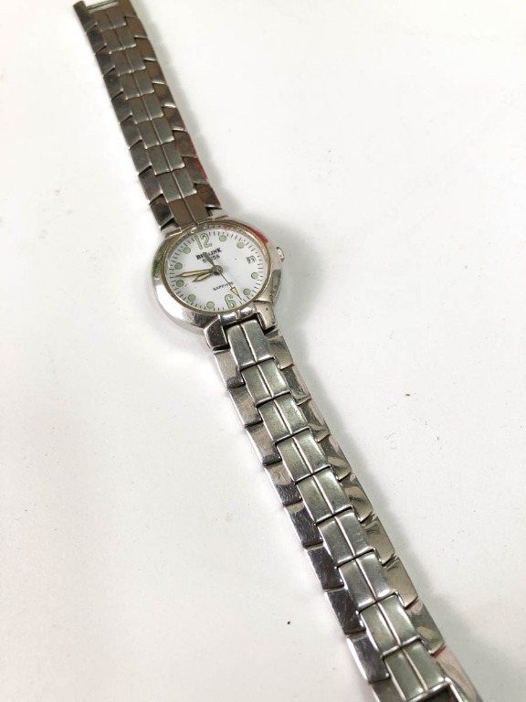 Berlink swiss hot sale