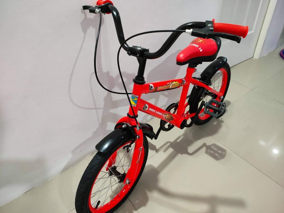 Upuan ng bike price 2025