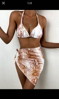 Bikini set