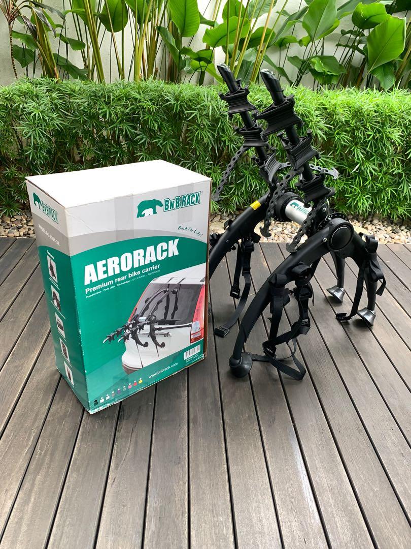 Bnb rack aerorack sales