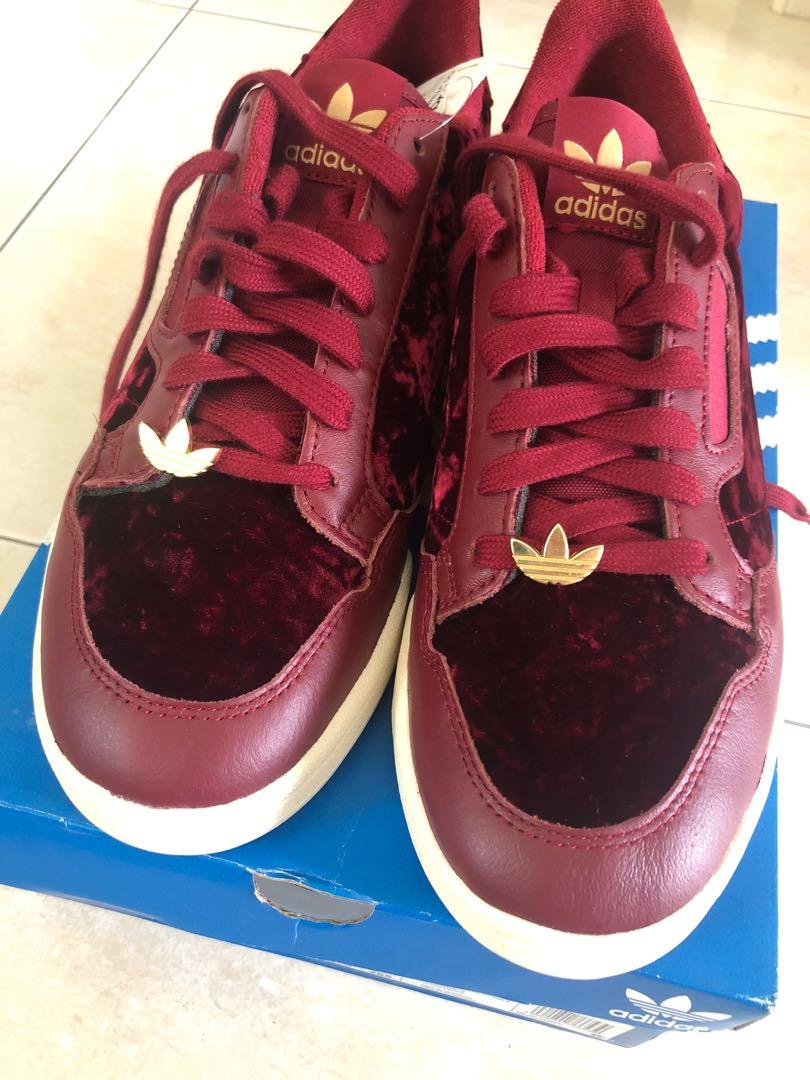 Adidas store continental sale