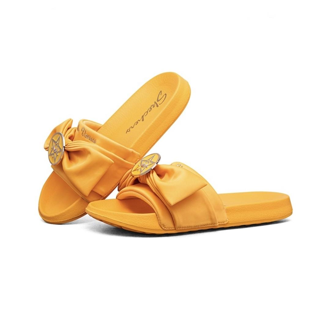 Sailor moon online skechers slides