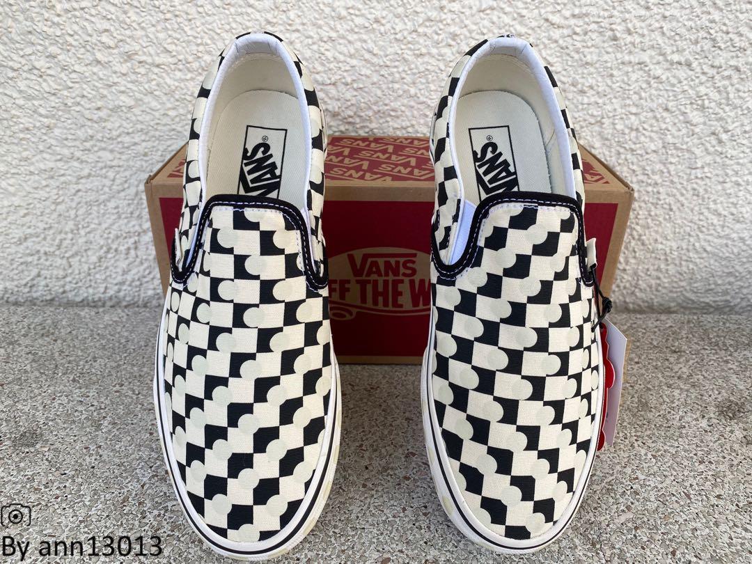 vans uv ink