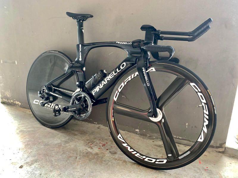 Pinarello bolide tt discount 2021