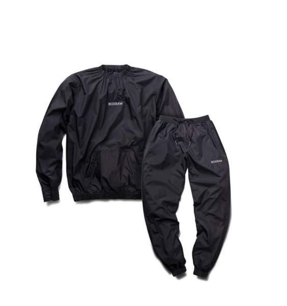 InFightStyle Sauna Suit