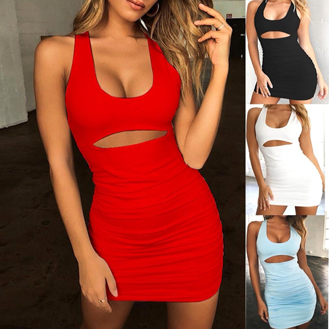 Sexy with out dress clearance