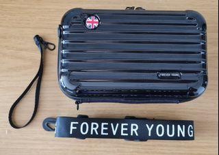 rimowa brompton bag