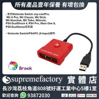 Wii U 主機 遊戲機裝飾配件 Carousell Hong Kong