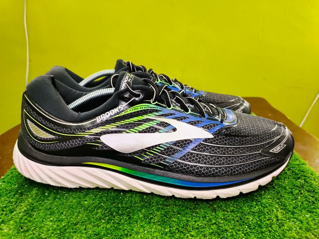 Brooks glycerin 15 yellow on sale