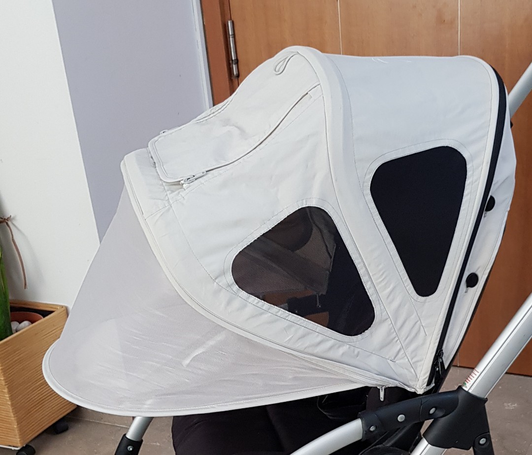 Breezy bugaboo bee online