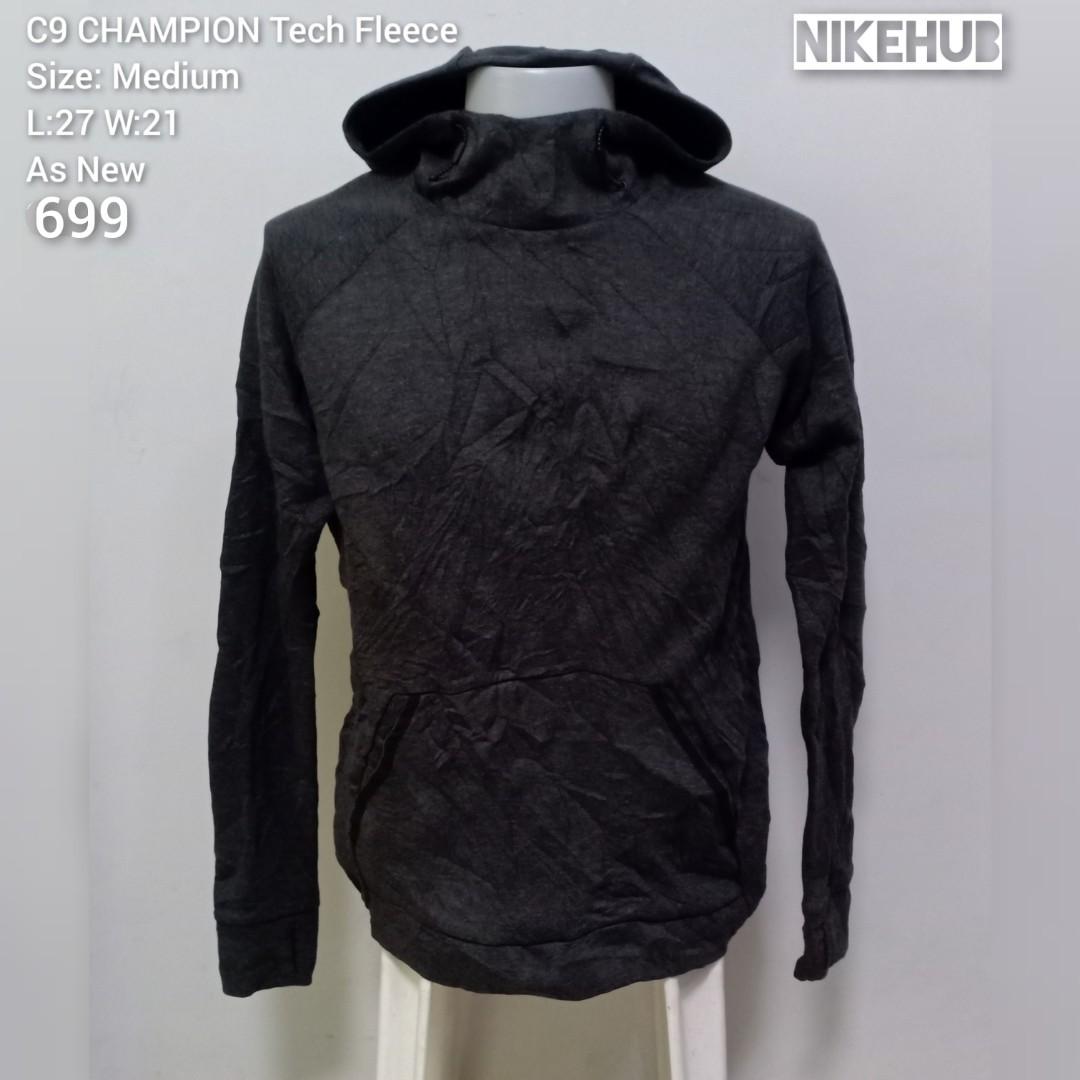 c9 champion tech fleece