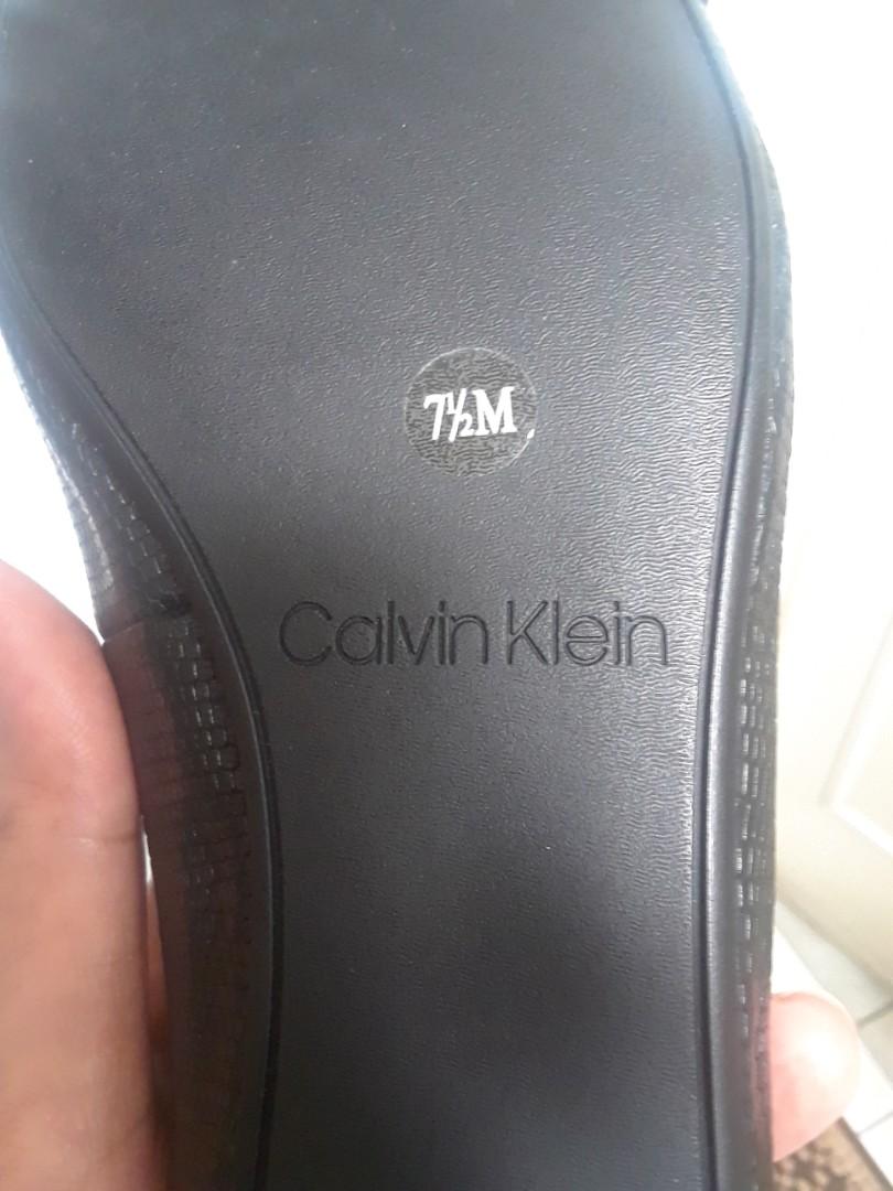 Calvin klein cheap oneta